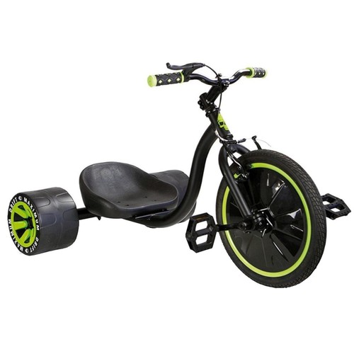 Madd dreirad drift trike - dreirad,