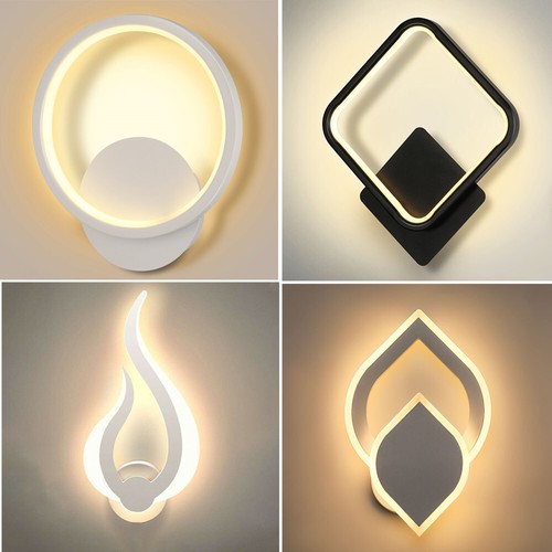 Led wandleuchte wand lampe - led,
