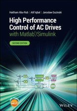 High Performance Control of AC