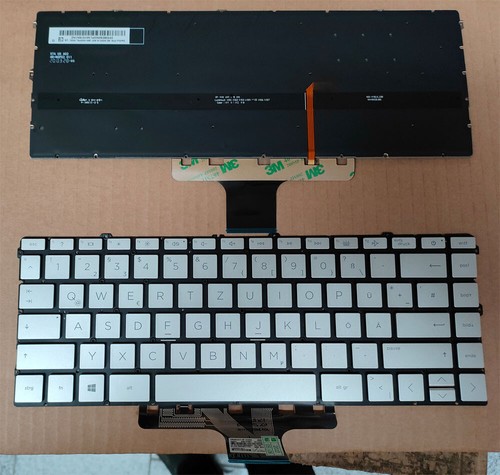 Tastatur pavilion x360 - tastatur, hp