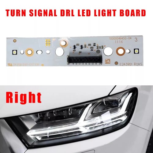 Für audi led matrix - für, q7