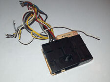 Platine/Netzzufuhr aus Grundig