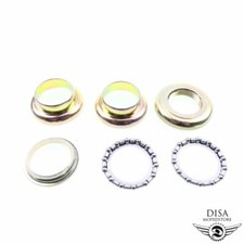 Gabel Steuersatz Lenkkopflager