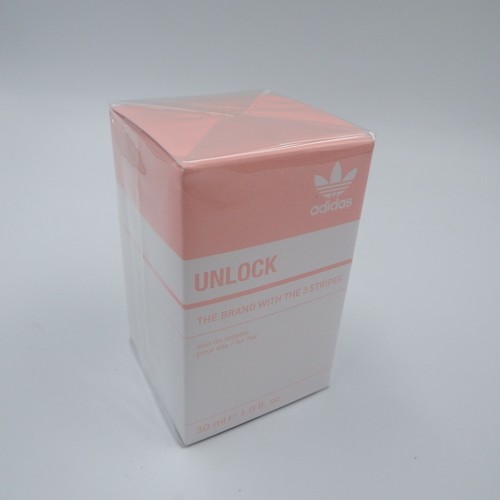 Adidas unlock for - adidas,