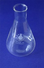 JENATHERM Erlenmeyerkolben -