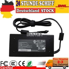 AC Adapter Ladegerät Netzteil