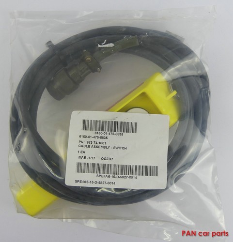 Ovp hummer m998 - ovp,