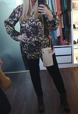 Gucci GG Supreme Tasche, Gürteltasche, beige, ovp, neu unbenutzt, Rechnung