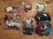 BASTELPAKET VERSCHIEDENE