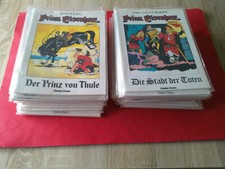 auswahl angebot prinz eisenherz carlsen verlag zwischen nr. 1 und 61