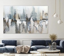 XXL LEINWAND BILD BIS 150x95x5