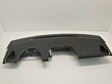 Smart ForTwo 451 Armaturenbrett mit Beifahrerairbag A4516891053 / A4518602402