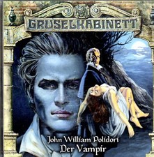 Gruselkabinett verschiedene - gruselkabinett,