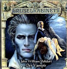 GRUSELKABINETT - verschiedene Folgen 1 bis 100 zum Aussuchen - neuwertig!!!