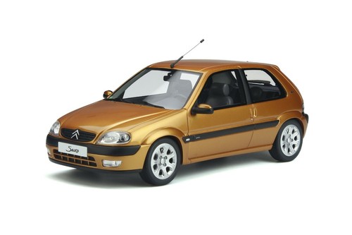 Citroen saxo vts neu - vts,
