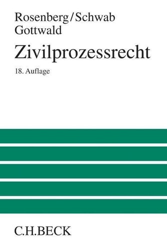 Zivilprozessrecht buch - |,
