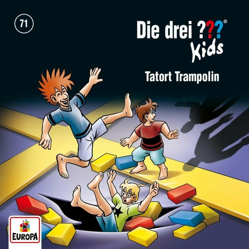 Die drei - cd,