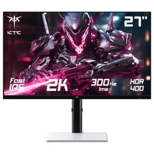 KTC H27E6 27" Gaming