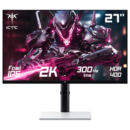 Ktc h27e6 gaming - h27e6, 27"
