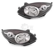 Scheinwerfer für Set (rechts