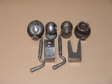 Kipplager Set bis 6 to Kipper