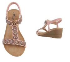 MULANKA Damen Sandaletten