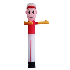 Winkender Airdancer Skydancer