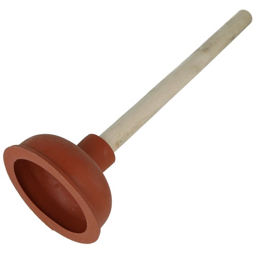 Ausgussreiniger pömpel - pömpel, wc