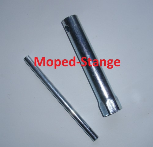 Zündkerzenschlüssel 18mm - zündkerzenschlüssel, sw
