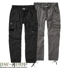 BWuM TACTICAL 2in1 ZIP