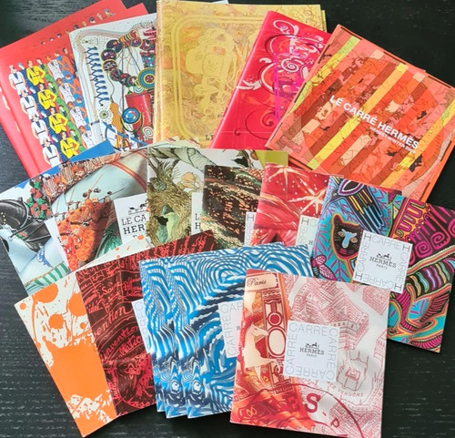 Hermes paris katalog - hermes,