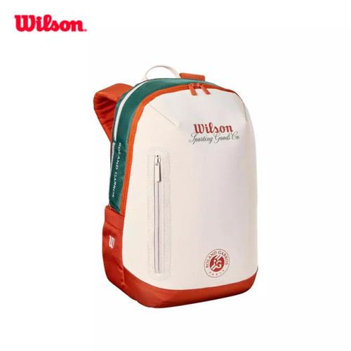 Wilson 2026 roland garros - roland,