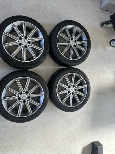 Winterreifen 225 r17 - winterreifen, 45
