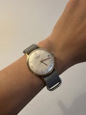 Glashütte Original GUB 17