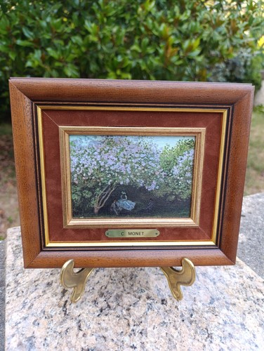 Claude monet frau unter - claude,