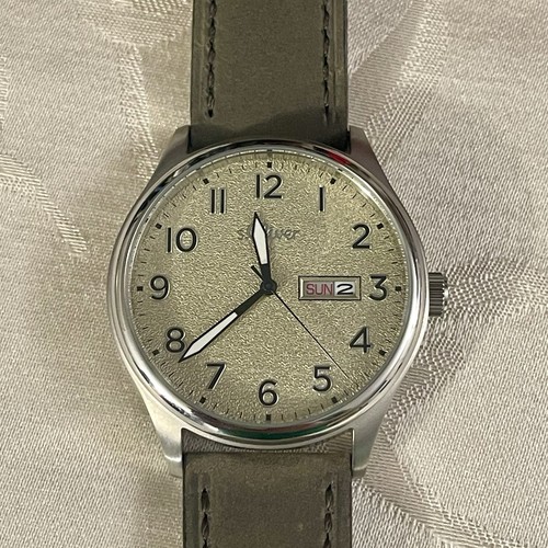 Oliver herren armbanduhr - herren,
