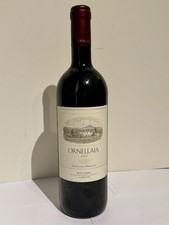 Rotwein 2008 Ornellaia