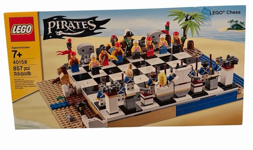 Lego piraten schachspiel - 🚨lego, piraten: