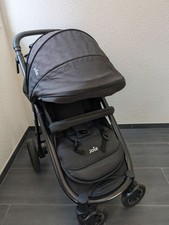 TOP Joie Mytrax Pavement Kinderwagen Luftreifen verstellbare Rückenlehne Buggy