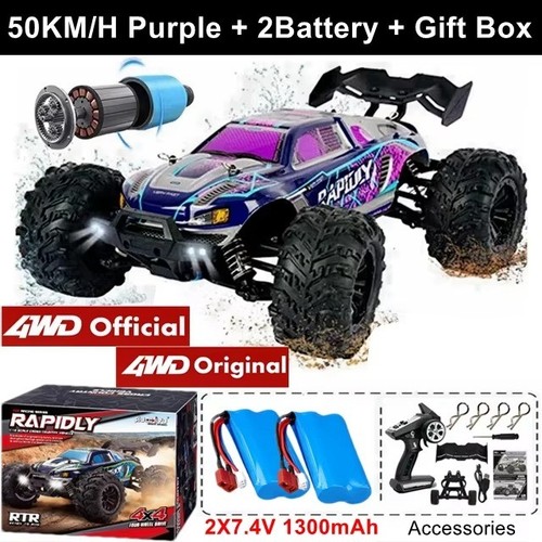 4wd buggy brushless - buggy,