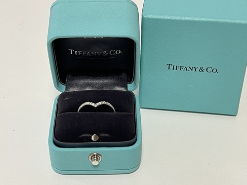 Tiffany damen ring - &,