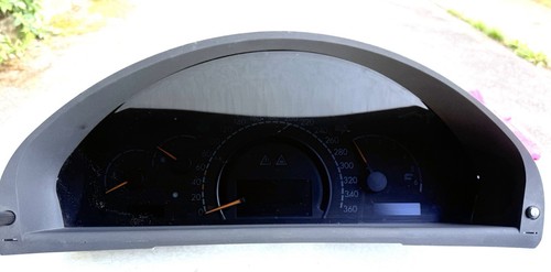 Rare 360 cl s - 360, km/h