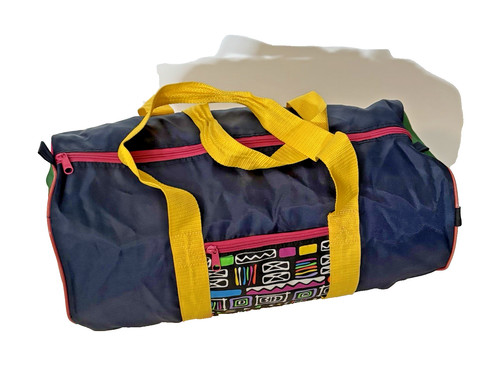 Vintage reisetasche - vintage,