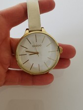 Damen Uhr OOZOO