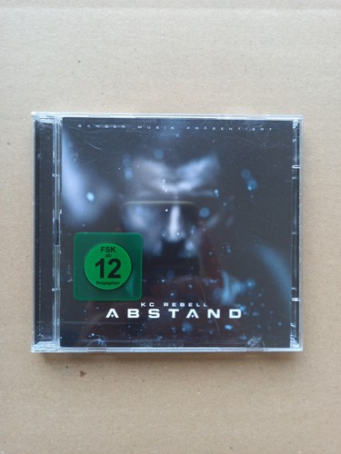 Rebell abstand - rebell, +