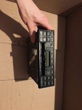 Becker Mexico Cassette