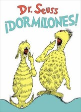 ¡Dormilones! (Dr. Seuss's Sleep Book Buch Random House Books for Young Readers