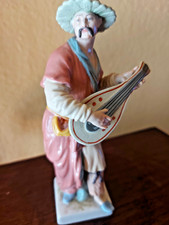 Antike KPM Berlin Figur der Malaba 1 Wahl