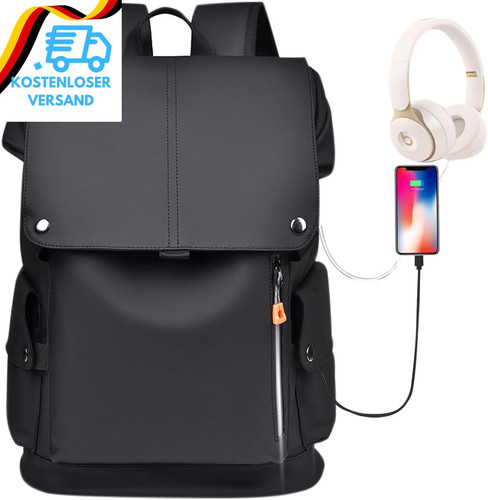 Rolltop rucksack herren - rolltop,