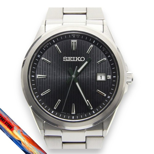 Seiko sbtm351 solar - seiko,